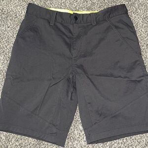 Helly Hansen - Medium Gray Shorts - Small